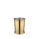 Julep Cup WL‑521.820.154/1A, Color: Antique Brass, Mililiters: 380