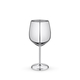 Wine/Cocktail Glass WL‑522.570.110/1A (OLD: 552307), Color: Silver, Mililiters: 520