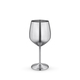 Wine/Cocktail Glass WL‑522.570.115/1A, Color: Silver Matt, Mililiters: 520