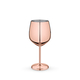 Wine/Cocktail Glass WL‑522.570.123/1A (OLD: 552309), Color: Copper, Mililiters: 520