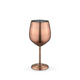 Wine/Cocktail Glass WL‑522.570.129/1A, Color: Antique Copper Matt, Mililiters: 520