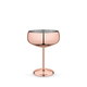 Coupe Cocktail Glass WL‑522.720.123/1A, Color: Copper, Mililiters: 420