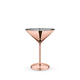Martini Cocktail Glass WL‑522.820.123/1A, Color: Copper, Mililiters: 220