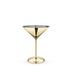 Martini Cocktail Glass WL‑522.820.150/1A, Color: Champagne, Mililiters: 220