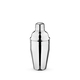 Cocktail Shaker WL‑523.030.110/1A (OLD: 552003), Color: Silver, Mililiters: 500