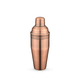 Cocktail Shaker WL‑523.040.129/1A, Color: Antique Copper Matt, Mililiters: 700