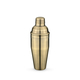 Cocktail Shaker WL‑523.040.154/1A, Color: Antique Brass, Mililiters: 700
