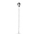Bar Spoon on Blister Pack WL‑525.010.110/1B (OLD: 552504), Color: Silver, Centimetres: 30