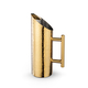 Water Pitcher WL‑527.010.230/A, Color: Gold, Mililiters: 1500