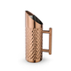 Water Pitcher WL‑527.010.325/A, Color: Bronze Matt, Mililiters: 1500