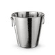 Ice Bottle Bucket WL‑527.620.210/A, Color: Silver, Centimetres: 25 x 25.5, Mililiters: 8500