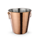 Ice Bottle Bucket WL‑527.620.225/A, Color: Bronze Matt, Centimetres: 25 x 25.5, Mililiters: 8500