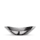 Oval Bread Basket WL‑547.120.210/A, Color: Silver, Centimetres: 25 x 16, 2 image