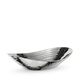 Oval Bread Basket WL‑547.130.210/A, Color: Silver, Centimetres: 30 x 19