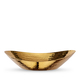 Oval Bread Basket WL‑547.130.230/A, Color: Gold, Centimetres: 30 x 19, 2 image