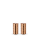Round Salt & Pepper Shaker Set WL‑547.510.225/SP, Color: Bronze Matt
