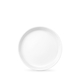Straight-Sided Dip Dish WL‑901.146.510/A, Color: White, Centimetres: 21.5 x 4, Mililiters: 900