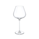 Burgundy Wine Glass Set of 6 in White Box WL‑271.181.401/2A