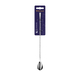 Bar Spoon on Blister Pack WL‑525.010.110/1B (OLD: 552504), Color: Silver, Centimetres: 30, 2 image