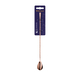 Bar Spoon on Blister Pack WL‑525.010.123/1B, Color: Copper, Centimetres: 30, 2 image