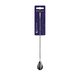Bar Spoon on Blister Pack WL‑525.010.142/1B, Color: Anthracite Grey, Centimetres: 30, 2 image