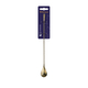 Bar Spoon on Blister Pack WL‑525.010.154/1B, Color: Antique Brass, Centimetres: 30, 2 image