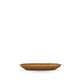 Deep Superellipse Dish WL‑828.043.633/A, Color: Brown, Centimetres: 19 x 11, 2 image