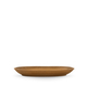 Deep Superellipse Dish WL‑828.043.635/A, Color: Brown, Centimetres: 29 x 18, 2 image