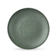Coupe Round Platter/Pizza Plate WL‑828.067.092/A, Color: Green, Centimetres: 33