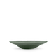 Deep Rim Round Plate WL‑828.067.224/A, Color: Green, Centimetres: 28.5, Mililiters: 550, 2 image