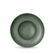 Deep Rim Round Plate WL‑828.067.232/A, Color: Green, Centimetres: 26.5, Mililiters: 550