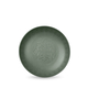 Deep Coupe Round Plate WL‑828.067.249/A, Color: Green, Centimetres: 23