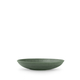 Deep Coupe Round Plate WL‑828.067.249/A, Color: Green, Centimetres: 23, 2 image