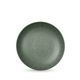 Deep Coupe Round Plate WL‑828.067.250/A, Color: Green, Centimetres: 25