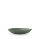 Deep Coupe Round Plate WL‑828.067.250/A, Color: Green, Centimetres: 25, 2 image
