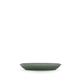 Deep Superellipse Dish WL‑828.067.633/A, Color: Green, Centimetres: 19 x 11, 2 image