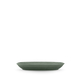 Deep Superellipse Dish WL‑828.067.634/A, Color: Green, Centimetres: 23.5 x 13.5, 2 image