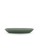 Deep Superellipse Dish WL‑828.067.636/A, Color: Green, Centimetres: 34.5 x 21, 2 image